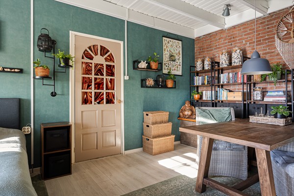 Foto - Te koop: Oudebildtdijk 1190, 9075 NP Westhoek